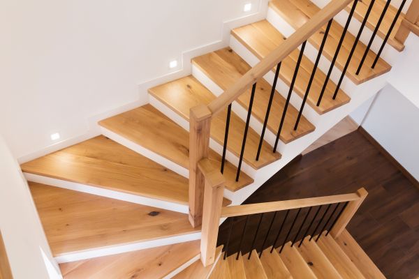 Staircase Removal in Greenville